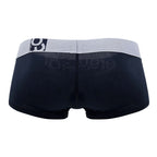 ErgoWear MAX COTTON Trunks - Navy Blue