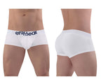 ErgoWear MAX COTTON Trunks - White