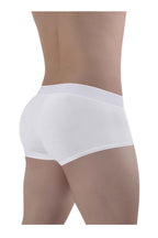 ErgoWear MAX COTTON Trunks - White