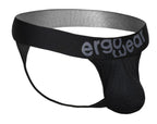 ErgoWear MAX FLOW G-String - Black