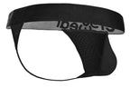 ErgoWear MAX FLOW G-String - Black