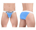 ErgoWear MAX COTTON Bikini - Light Blue