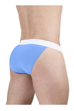 ErgoWear MAX COTTON Bikini - Light Blue