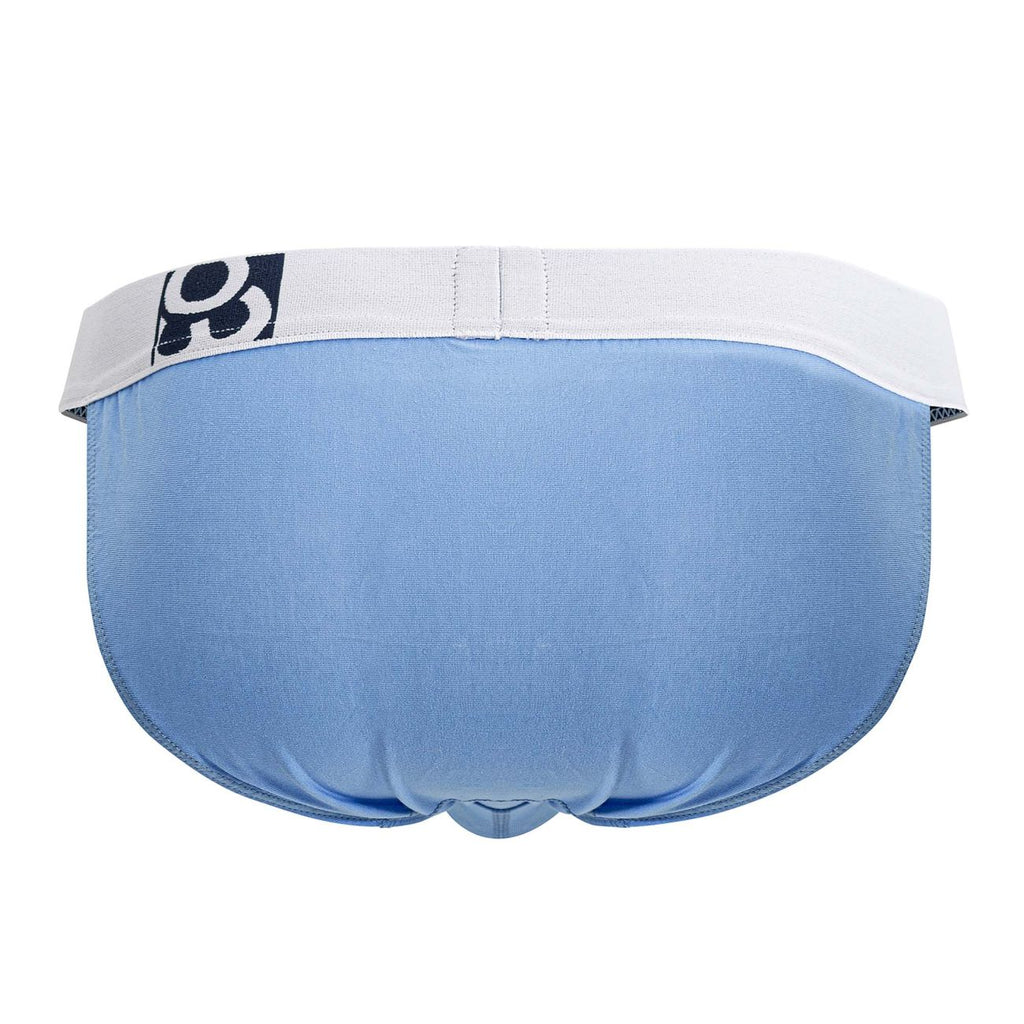 ErgoWear MAX COTTON Bikini - Light Blue