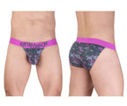 ErgoWear MAX SE CAMO Bikini - Pink