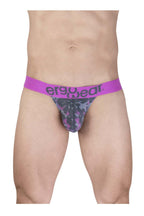 ErgoWear MAX SE CAMO Bikini - Pink