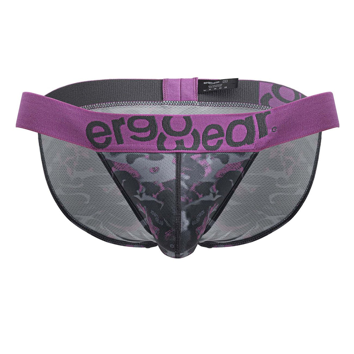 ErgoWear MAX SE CAMO Bikini - Pink