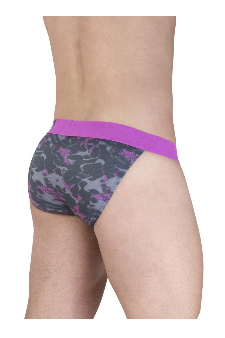 ErgoWear MAX SE CAMO Bikini - Pink