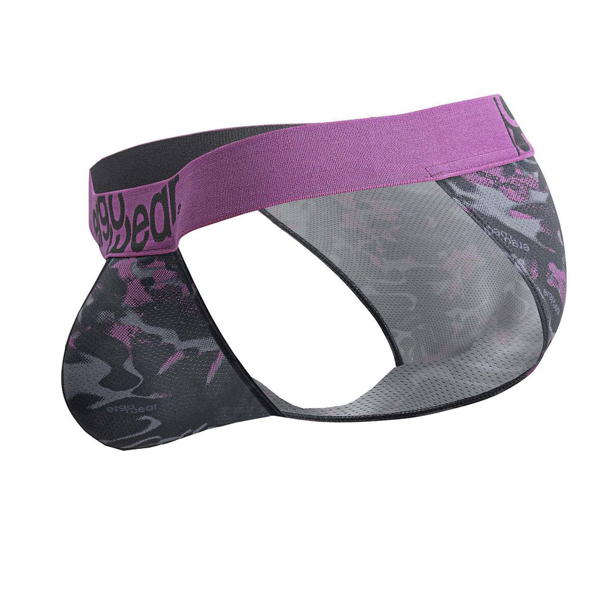 ErgoWear MAX SE CAMO Bikini - Pink