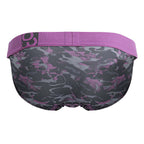 ErgoWear MAX SE CAMO Bikini - Pink