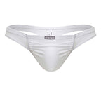ErgoWear FEEL Cotton Thongs - White