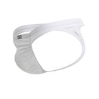 ErgoWear FEEL Cotton Thongs - White