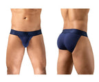 ErgoWear MAX BOLD Bikini - Navy Blue