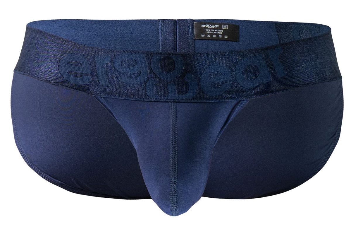 ErgoWear MAX BOLD Bikini - Navy Blue