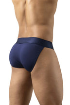 ErgoWear MAX BOLD Bikini - Navy Blue