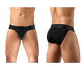 ErgoWear MAX BOLD Bikini - Black