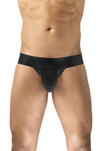 ErgoWear MAX BOLD Bikini - Black