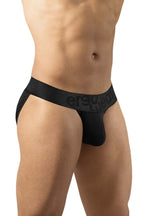 ErgoWear MAX BOLD Bikini - Black