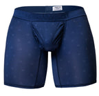 ErgoWear FEEL SE Boxer Briefs - Navy Blue