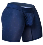 ErgoWear FEEL SE Boxer Briefs - Navy Blue