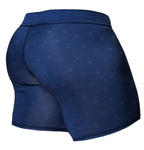 ErgoWear FEEL SE Boxer Briefs - Navy Blue