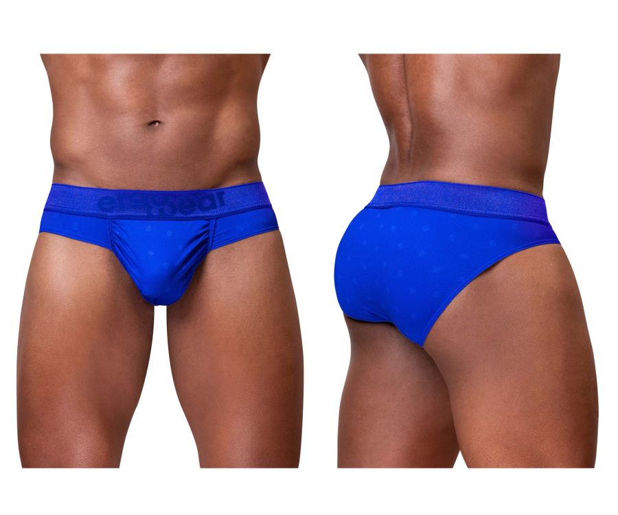 ErgoWear FEEL SE Briefs - Royal Blue