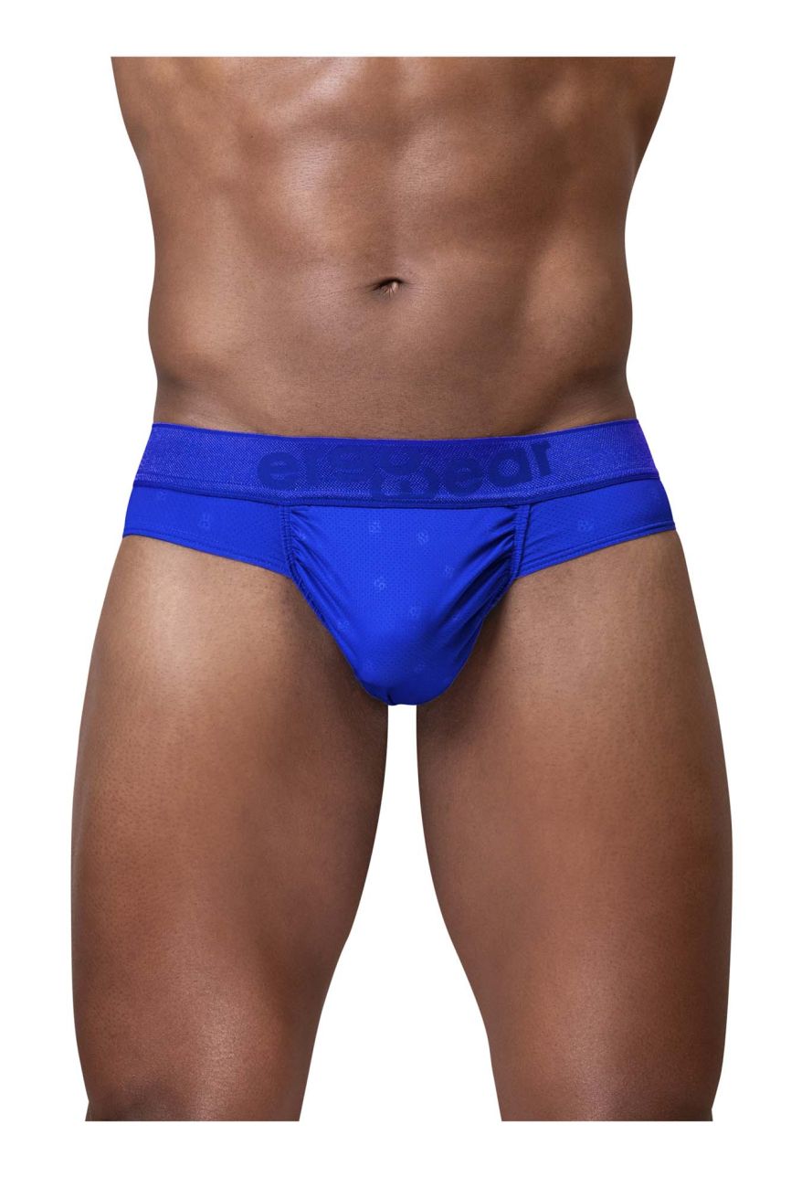 ErgoWear FEEL SE Briefs - Royal Blue