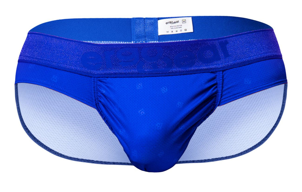 ErgoWear FEEL SE Briefs - Royal Blue