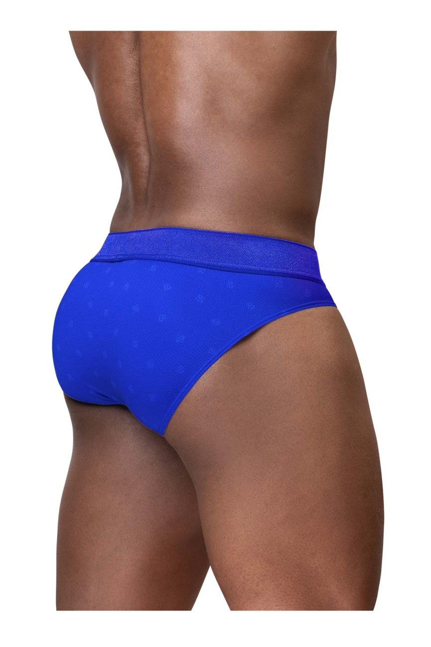 ErgoWear FEEL SE Briefs - Royal Blue