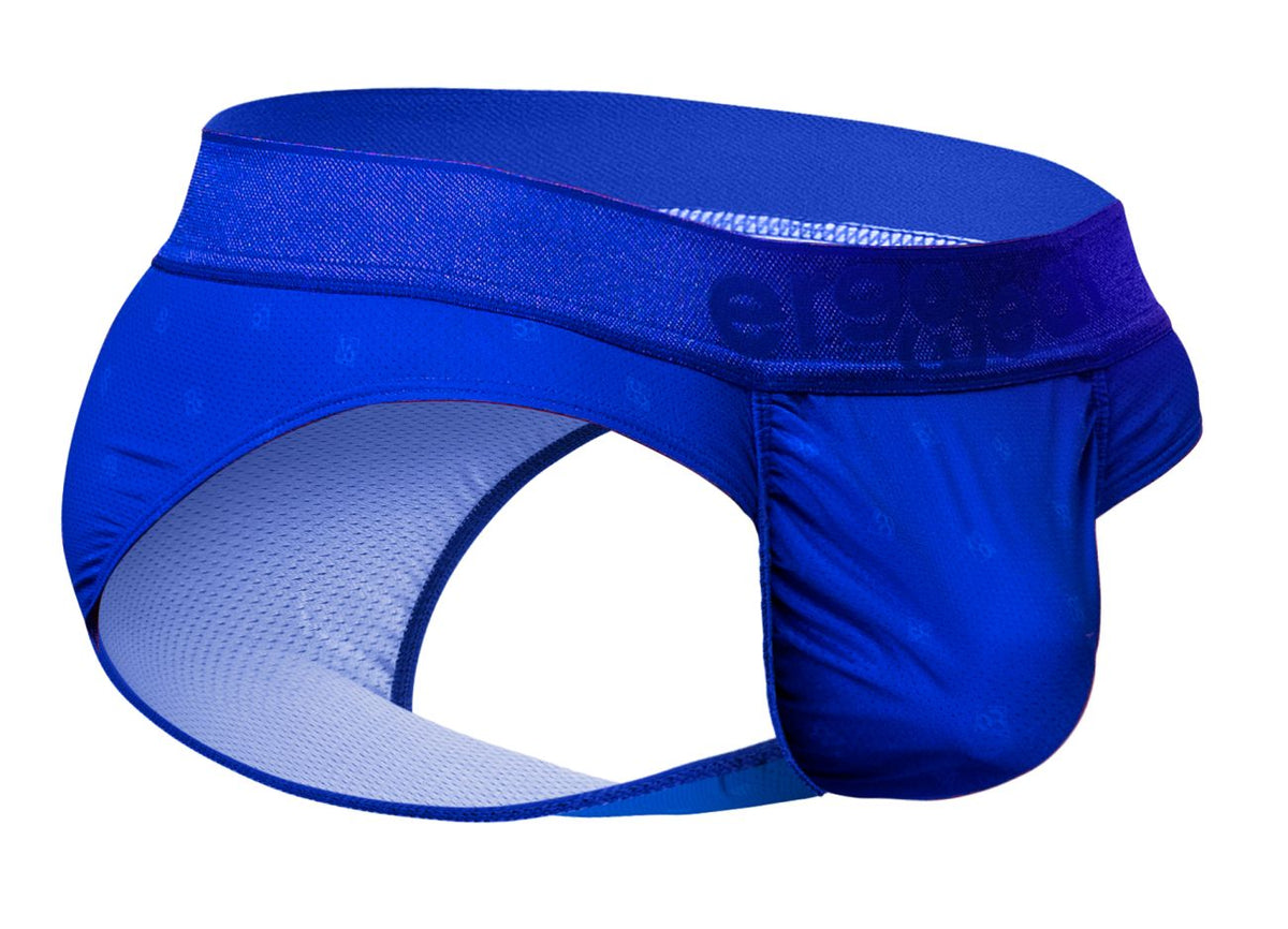 ErgoWear FEEL SE Briefs - Royal Blue