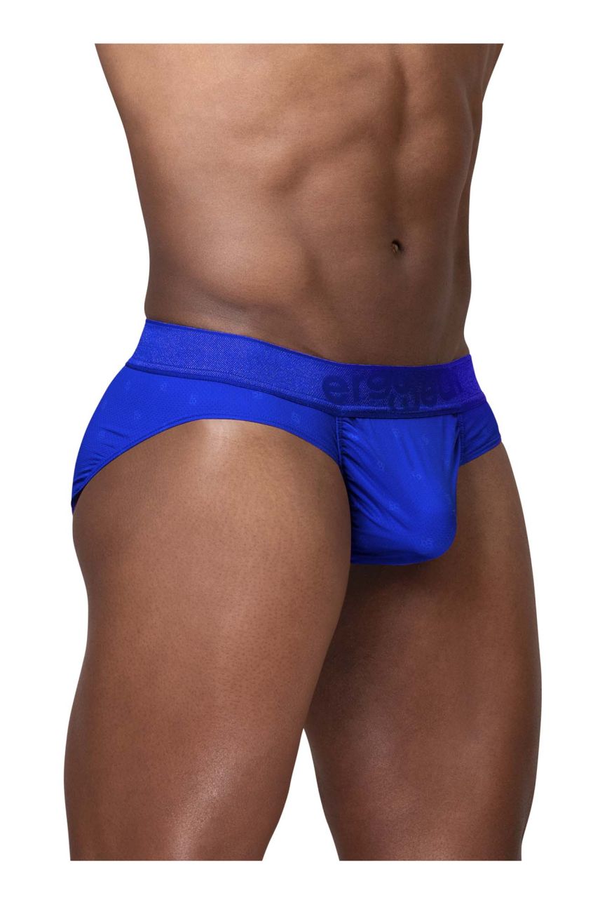 ErgoWear FEEL SE Briefs - Royal Blue