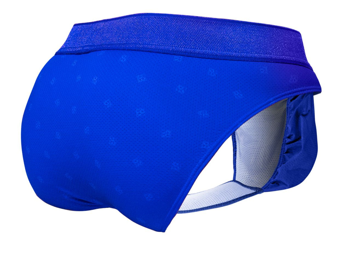 ErgoWear FEEL SE Briefs - Royal Blue