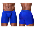 ErgoWear FEEL SE Boxer Briefs - Royal Blue