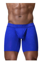 ErgoWear FEEL SE Boxer Briefs - Royal Blue
