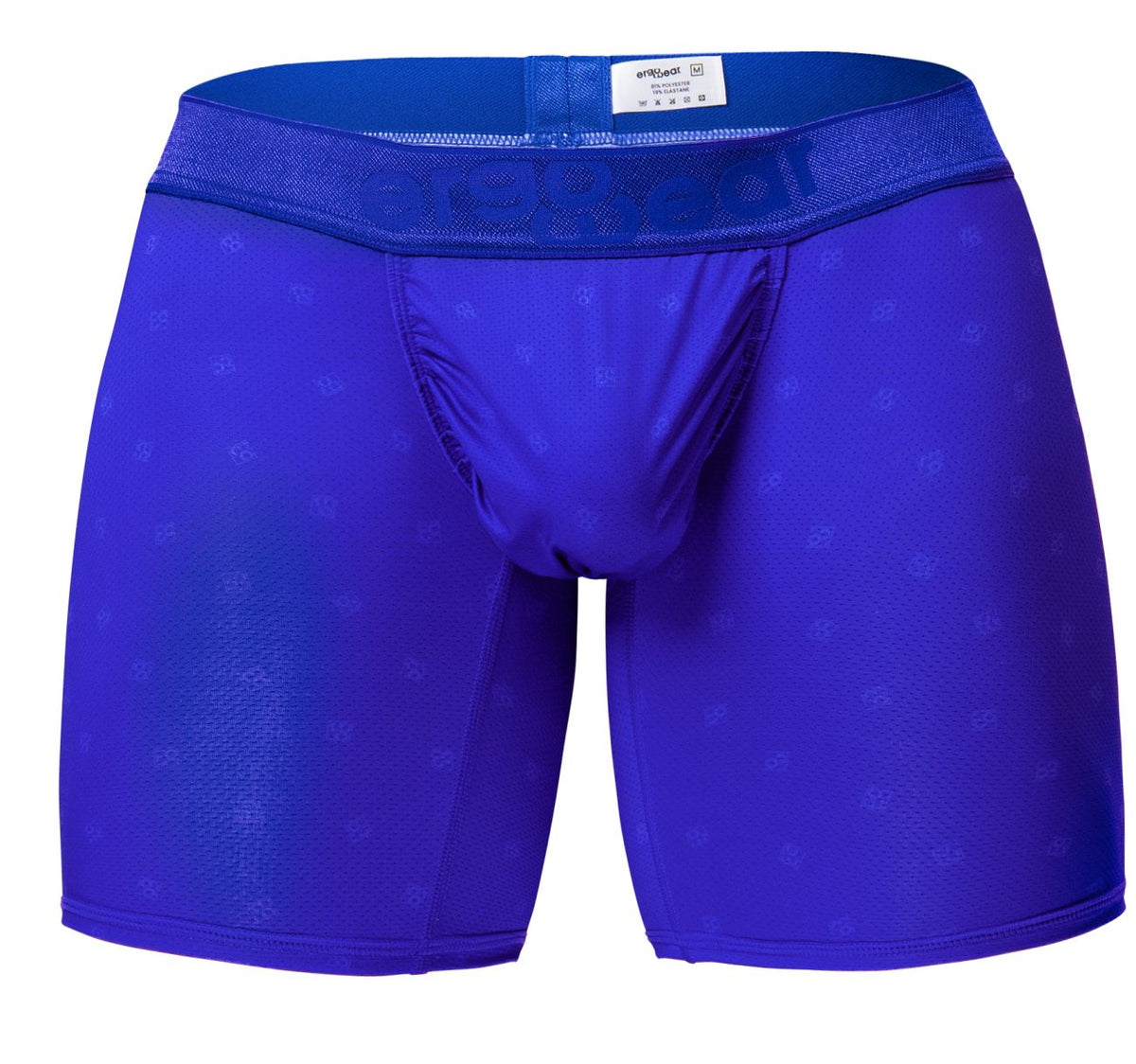 ErgoWear FEEL SE Boxer Briefs - Royal Blue
