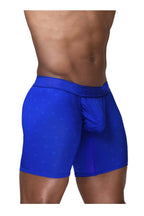 ErgoWear FEEL SE Boxer Briefs - Royal Blue