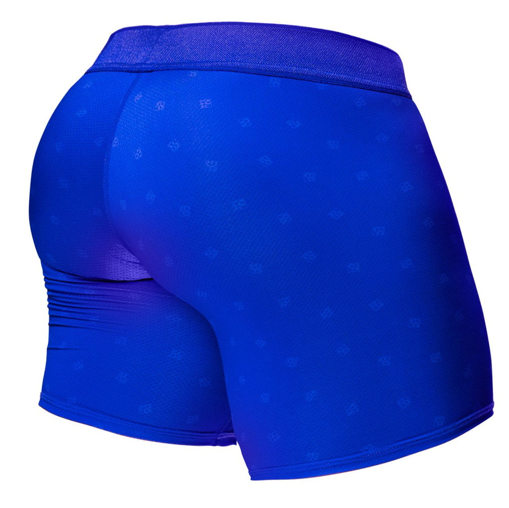 ErgoWear FEEL SE Boxer Briefs - Royal Blue