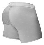 ErgoWear FEEL SE Boxer Briefs - Silver