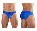 ErgoWear SW Swim Briefs - Blue-Sunglasses