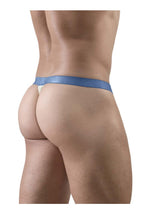 ErgoWear SLK SE G-String - Vanilla-Birds