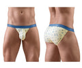 ErgoWear SLK SE Bikini - Vanilla-Birds