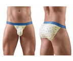 ErgoWear SLK SE Bikini - Vanilla-Birds
