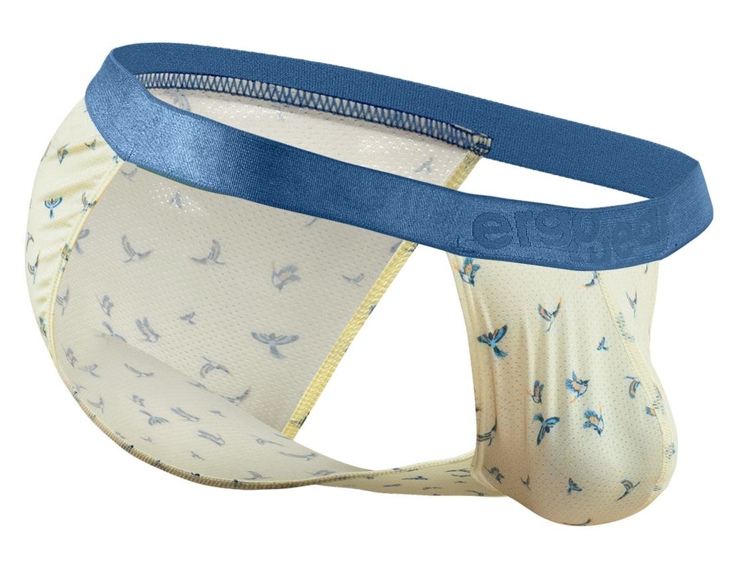 ErgoWear SLK SE Bikini - Vanilla-Birds