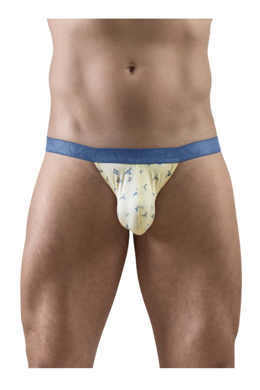 ErgoWear SLK SE Bikini - Vanilla-Birds