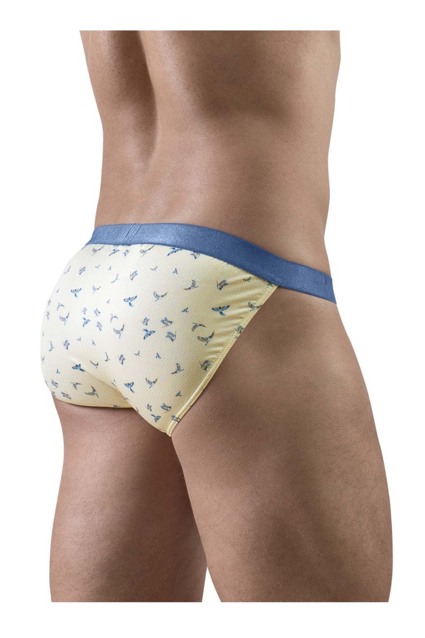 ErgoWear SLK SE Bikini - Vanilla-Birds