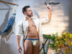 ErgoWear SLK SE Bikini - Vanilla-Birds