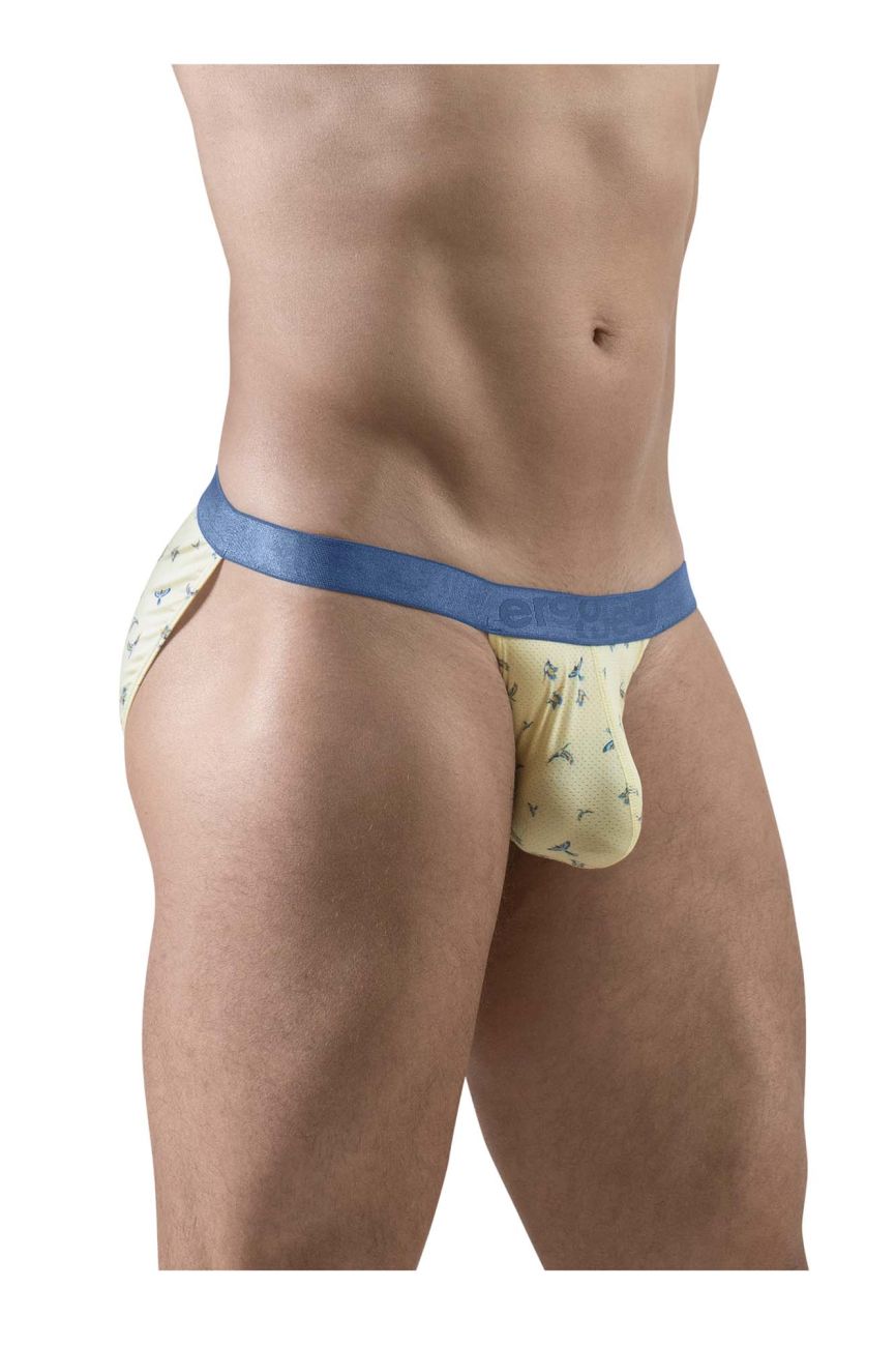 ErgoWear SLK SE Bikini - Vanilla-Birds