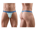 ErgoWear SLK SE G-String - Frost-Birds