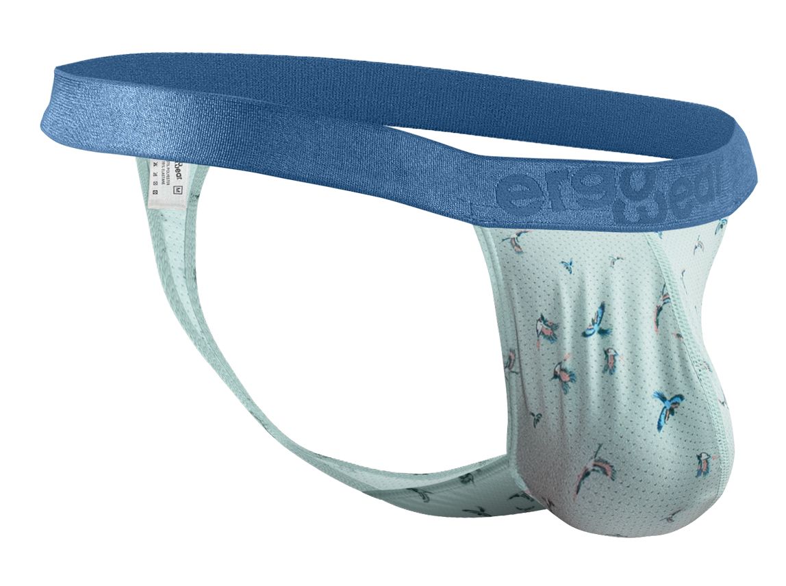 ErgoWear SLK SE G-String - Frost-Birds