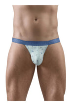 ErgoWear SLK SE G-String - Frost-Birds